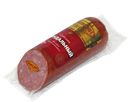 Сервелат МИНДАЛЬНЫЙ, варено-копченый (Микоян), 350г