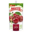 Джем МАХЕЕВЪ вишневый, 300г