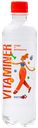 VITAMINER ZERO Вишня Гранат Малина, 0,5 л