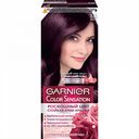 Крем-краска для волос Garnier Color Sensation 3.16 Аметист, 110 мл