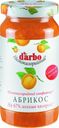 Конфитюр D'Arbo низкокалорийный абрикосовый 220 г