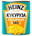 Кукуруза Heinz сладкая 340 г