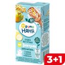 ФРУТОНЯНЯ Каша жидк йог/5зл/груш/бан 0,2л т/пак(Прогресс):18