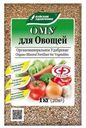 ОМУ Буйские удобрения для Овощей 1кг