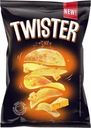 Чипсы Twister Картофель хрустящий Сыр 70г