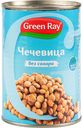 Чечевица Green Ray без сахара, 400 г