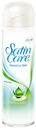 Гель для бритья Gillette Satin Care Sensitive Skin для женщин, 200 мл