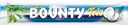 Батончик шоколадный Bounty Trio, 82,5 г