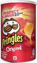 Чипсы картофельные Pringles Original, 70г