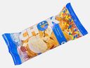 Снек с творожной начинкой ХК Инской 100г