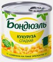 Кукуруза Бондюэль 170г
