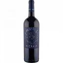 Вино Astrale Rosso красное сухое, Италия, 0,75 л