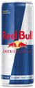 Энергетический напиток Red Bull Energy Drink газированный безалкогольный 0,25 л