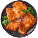 Шашлычок из бедра цыпленка-бройлера с паприкой Перекрёсток Select, 200г