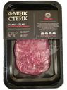 Стейк говяжий Веско Фланк Стейк охлаждённый, 250г
