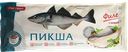 ГОСТОВО Пикша филе с/к морож глазированная ш/з 600г в/у:14