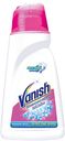 Отбеливатель для тканей «Кристальная белизна» Vanish Oxi Action, 1 л