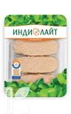 Котлеты ИНДИЛАЙТ Домашние из мяса индейки охлажденные, 450г