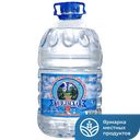 Вода питьевая Козельская негазированная, 5 л
