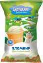 Мороженое ДИВУШКИНО — УДИВИТЕЛЬНАЯ ДЕРЕВНЯ фисташковый пломбир в стаканчике, 100г
