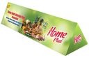 Пакеты Home Plus Нано-сумка для хранения продуктов многоразовая 50шт.