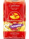 Макароны Шебекинские Сердечки, 450г