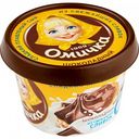 Сыр плавленый сладкий Омичка Шоколадный 30%, 80 г