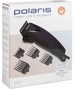 Машинка для стрижки волос Polaris PHC 0714/0704
