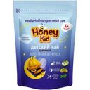 Чай травяной Honey Kid яблоко, липовый цвет и мелисса для детей с 4 мес. 85г