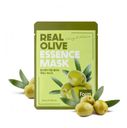 Маска тканевая для лица FarmStay Real Tea Tree Essence Mask с экстрактом чайного дерева, 23 мл