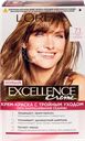 Краска для волос EXCELLENCE 7.1 Русый пепельный