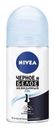 Антиперспирант роликовый «Невидимая защита. Pure» Nivea, 50 мл