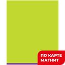 Тетрадь 48л А5 клетка BG Неон в асс(Рельеф):6/60