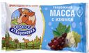 КОРОВКА ИЗ КОРЕНОВКИ Тв масса 4% Изюм 180г фл/п (КМКК):4