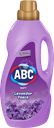 Кондиционер для белья ABC Лавандовый мир, 2л