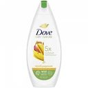 Крем-гель для душа Dove Манго и миндаль, 250 мл