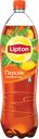 Чай холодный LIPTON, Персик, 1,5л