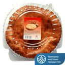 Пирог осетинский с картоф и сыром 500г пл/кон(Волгопродукт)
