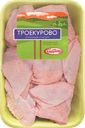 ЧАХОХБИЛИ из цыпленка-бройлера, охлажденное (ПФ Сибирская), 1кг