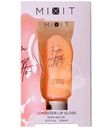 Блеск для губ Mixit Make Up Luminizer Lip Gloss Star Kiss 01 5мл