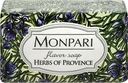Туалетное мыло MONPARI Herbs of Provence Травы Прованса, 200г