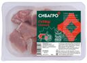 Гуляш Сибагро свиной 400г