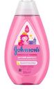 Шампунь Johnsons baby Блестящие локоны 300мл