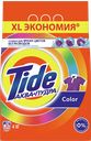 Стиральный порошок TIDE®, Автомат, колор, 4кг