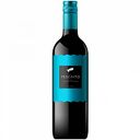 Вино El Pescaito Bobal Cabernet Sauvignon красное сухое 12,5 % алк., Испания, 0,75 л