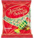 Конфеты Красный Октябрь Цитрон 250г