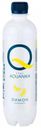 Напиток Aquanika Лимон негазированный, 500 мл