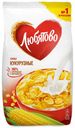 Хлопья Любятово кукурузные 300 г