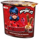 Паста Kremondo фундук с какао и палочками, 55г