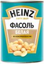 Фасоль ХАЙНЦ белая, 400г